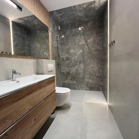 Przystan * Nadole (Pomerania)