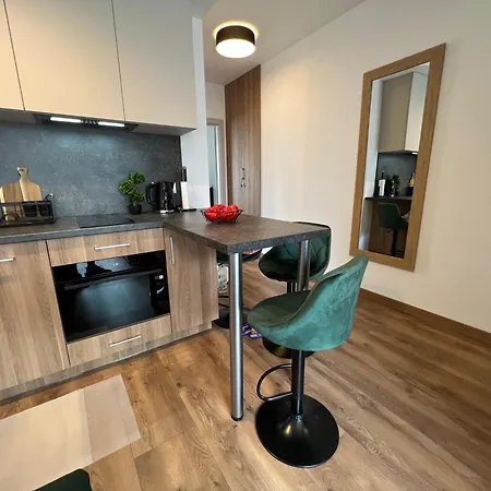 Przystan * Nadole (Pomerania)