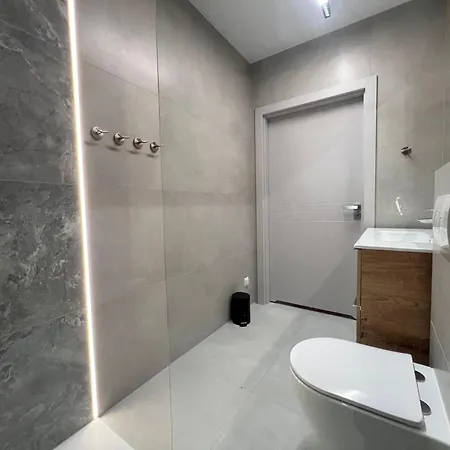 Apartamento Przystan