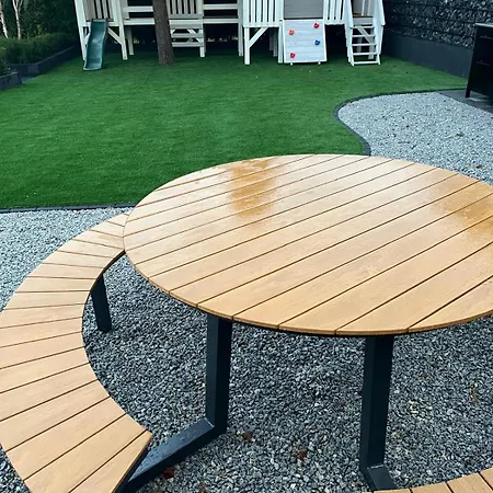 Przystan Daire Nadole (Pomerania)