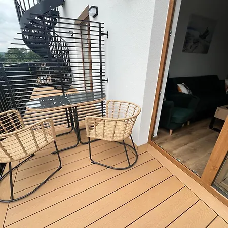 Przystan * Nadole (Pomerania)