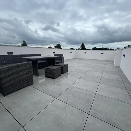 Daire Przystan Nadole (Pomerania)