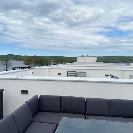 Apartamento Przystan Nadole (Pomerania)
