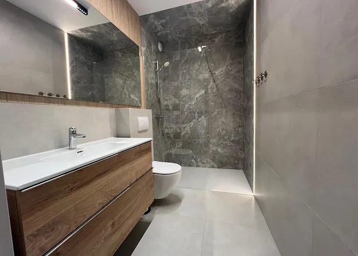 Przystan * Nadole (Pomerania)