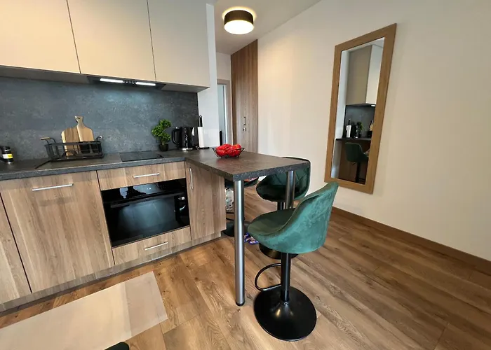 Przystan * Nadole (Pomerania)