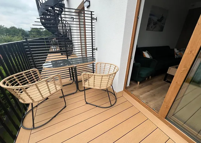 Przystan * Nadole (Pomerania)