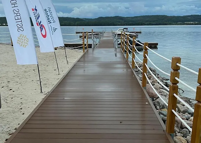 Przystan Nadole (Pomerania)